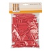 Sun Arts Huls rood 100 stuks