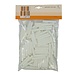 Sun Arts huls  wit  250 stuks