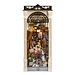 DIY Creations DIY Book Nook Boekensteun Arcade Dating, Robotime, TGB10, 19,5x10,6x25,5cm
