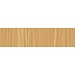 2Lif Oak Rustic wood Zelfklevende Folie Mini rol zand 67,5cmx2mtr