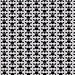 2Lif Skulls Zelfklevende Folie Mini rol multi 45cmx2mtr