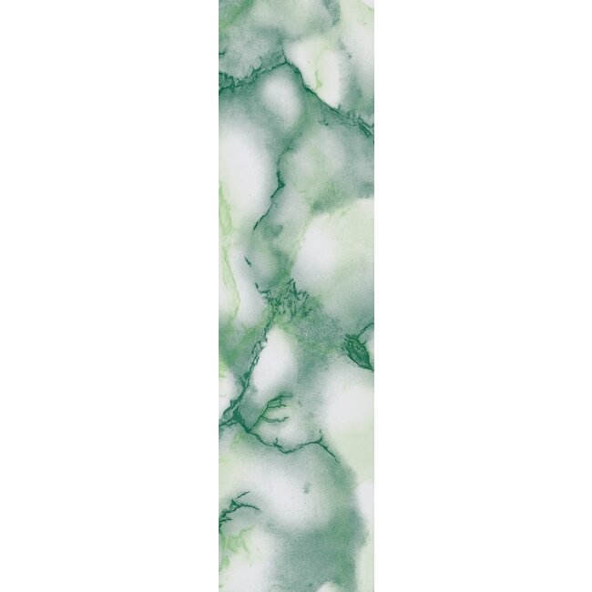 2Lif Carrara Zelfklevende Folie Mini rol groen 45cmx2mtr
