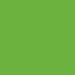 2Lif Plain mat Zelfklevende Folie Mini rol lemon groen mat 45cmx2mtr