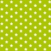 2Lif Stars Zelfklevende Folie Mini rol groen 45cmx2mtr