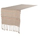 2Lif Justin Tafelloper or/gr/pi/bl/br 40x140cm