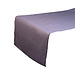 2Lif Como Tafelloper grijs 45x240cm