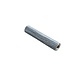 2Lif Wave Metallic Tafelband zilver/zilver 53cmx20mtr (rolled)