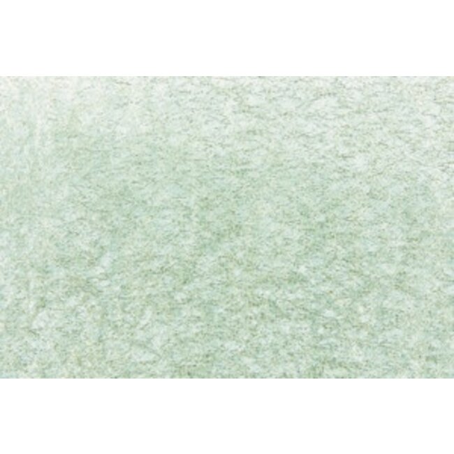 2Lif Glitterweb Decoratiestof groen 50cmx9,1mtr (rolled)