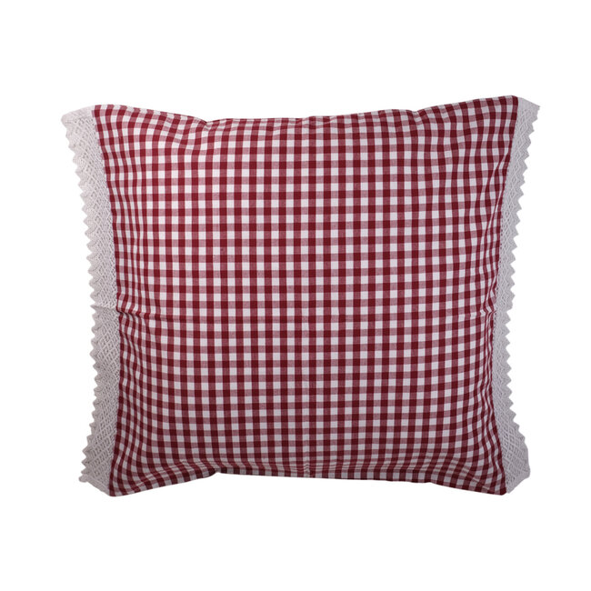 2Lif Cushion boerenruit 65x65 met ka