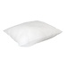 Linen & More Filling Feathers kussen wit 70x70cm