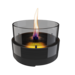 Tenderflame Rosie 18 Black/Smoke Ceramic
