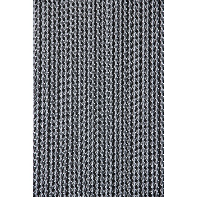 Sun Arts Vliegengordijn Evora Transparant 100x232 cm