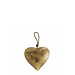Mars & More hart goud touw 10cm