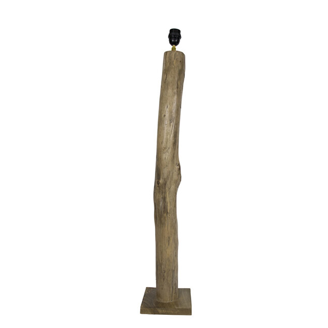 Mars & More lampvoet eucalyptus 80cm