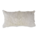 Mars & More kussen geit wit xl 30x55cm*