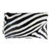 Mars & More kussen geit zebra 30x50cm*