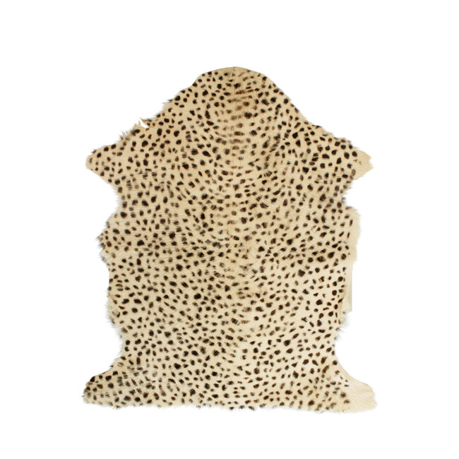 Mars & More vacht geit cheetah