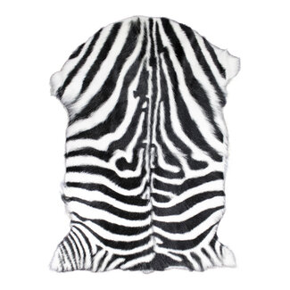Mars & More vacht geit zebra*