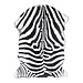Mars & More vacht geit zebra*