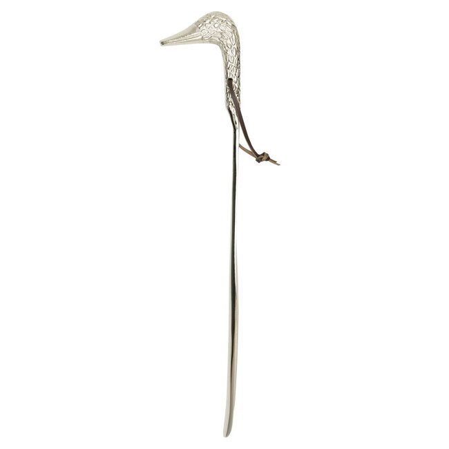 Mars & More schoenlepel eend 56cm