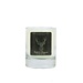 Mars & More geurkaars oudh bergamot h6 d4,5