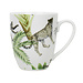 Mars & More *beker jungle wit 400cc*