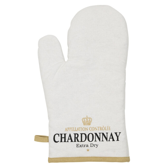 Mars & More ovenwant wijn chardonnay 17x33cm (2)