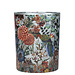 Mars & More windlicht fleury dahlias medium 12cm