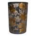 Mars & More windlicht herfst bladeren large 18cm