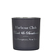 Mars & More windlicht harbour club grijs small 8cm