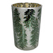 Mars & More windlicht herfst dennenboom large 18cm*