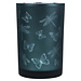 Mars & More windlicht insecten petrol large 18cm*