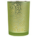 Mars & More windlicht paisley lime large 18cm*