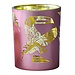 Mars & More windlicht toekan rose large 12cm*