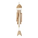 Bali-Dreams Windgong Hout Vis – 63 cm