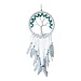 Bali-Dreams Dromenvanger - Dreamcatcher  22x55 cm