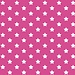 2Lif Stars Zelfklevende Folie Mini rol roze 45cmx2mtr