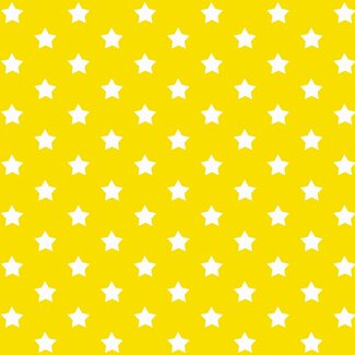 2Lif Stars Zelfklevende Folie Mini rol geel 45cmx2mtr