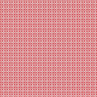 2Lif Andy Zelfklevende Folie Mini rol rood 45cmx2mtr