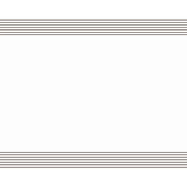 2Lif Lines Statische raamfolie Mini rol transparant 45cmx1,5mtr