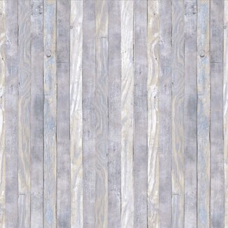 2Lif Scrap Zelfklevende Folie Mini rol multi 45cmx2mtr