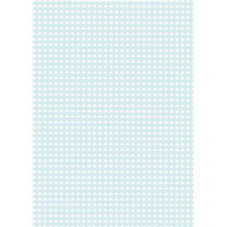 2Lif Bjorn Zelfklevende Folie Mini rol groen 45cmx2mtr