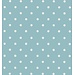 2Lif Dots Vintage Zelfklevende Folie Mini rol blauw 45cmx2mtr