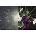 2Lif Flower bestfix Zelfklevende Folie Mini rol transparant 45cmx2mtr