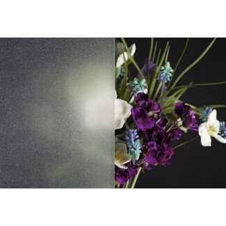 2Lif Sand bestfix Zelfklevende Folie Mini rol transparant 45cmx2mtr