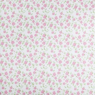 2Lif Laura bestfix Zelfklevende Folie Mini rol multi 45cmx2mtr