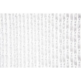 2Lif Madrid Vliegengordijn transparant 90x230cm