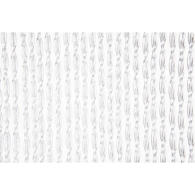 2Lif Madrid Vliegengordijn transparant 90x230cm