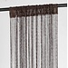 2Lif Draadgordijn 24 bruin 140x250cm