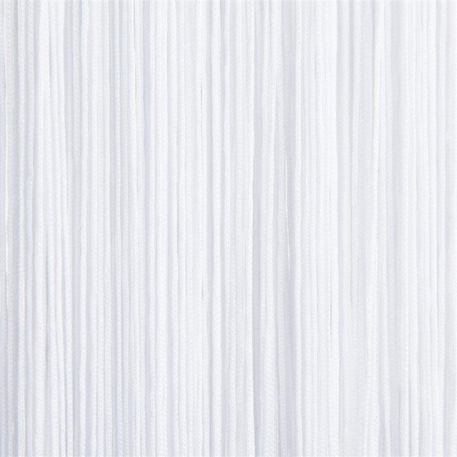 2Lif Waterfall Draadgordijn wit 100x250cm